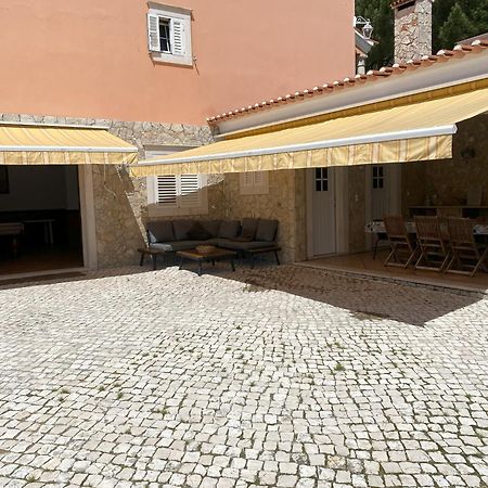 Quinta Do Alto Dos Pinheiros Villa Sao Joao da Ribeira Luaran gambar