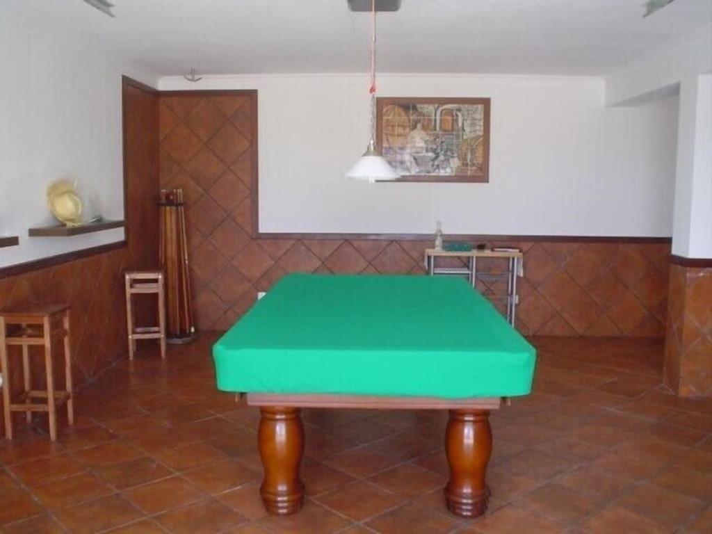 Quinta Do Alto Dos Pinheiros Villa Sao Joao da Ribeira Luaran gambar